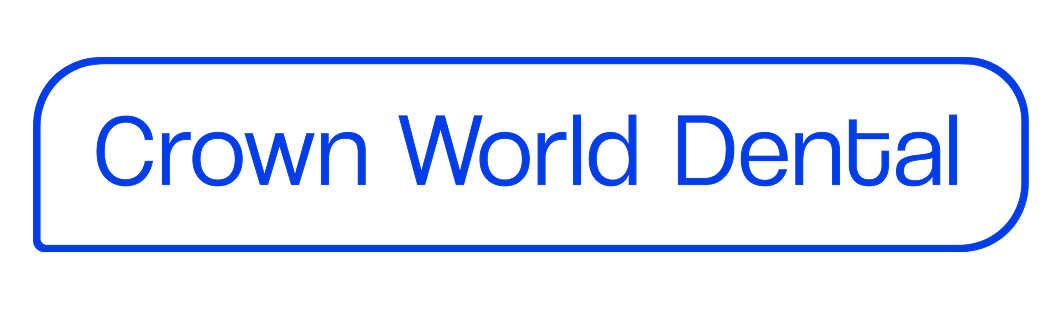 Crown World Logo