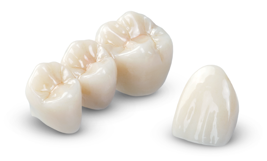 Free Dental Sample. Request a free BruxZir® FullStrength Crown