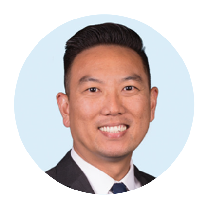John Yoon Headshot - Crown World Employee