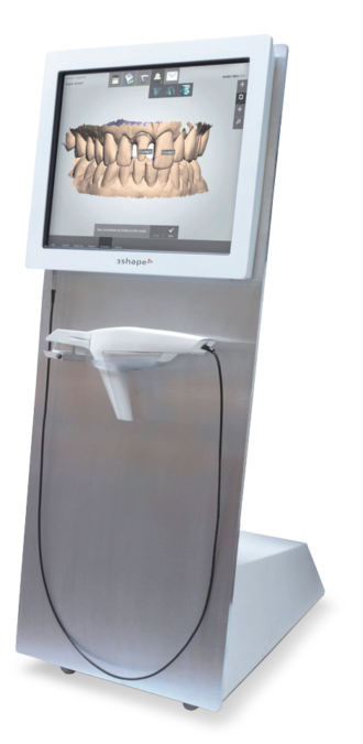 Digital Dentistry - Where Science Meets Technology | Crown World