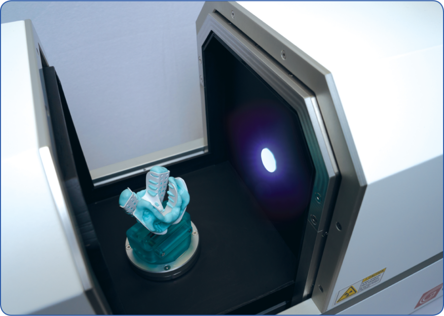 Learn How CT Scanning Improves Crown World Restorations