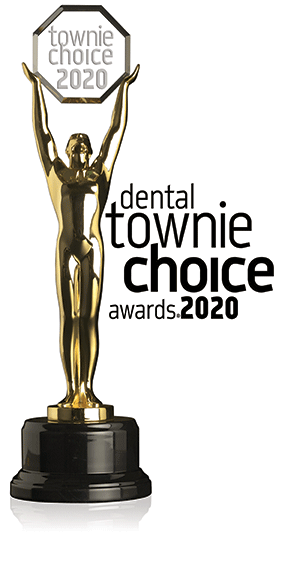 Dental Townie Choice Award 2020