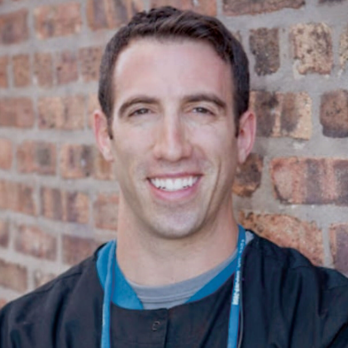 Dr. Keith Schulof