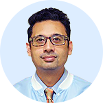 Ahmed Jafri, DDS<br>General Dentist<br>Alvin, Texas