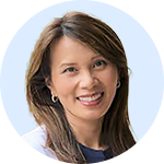Vi Lau, DDS<br>General Dentist<br>La Mesa, California