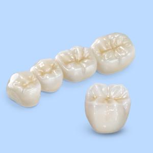 Crown World Dental Price List