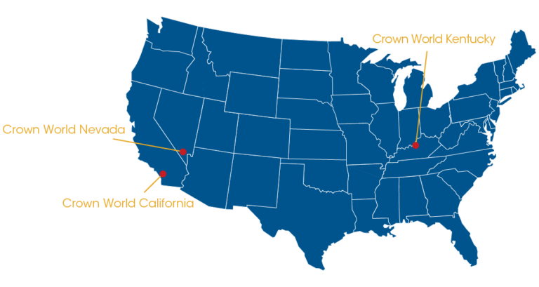Full-service Dental Lab | U.S. Made | Crown World