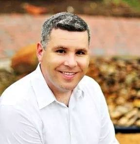 Chad Chesson<br>General Dentist<br>Katy, Texas