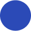 Bright Blue swatch
