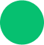 Bright Green swatch