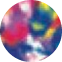 Rainbow swatch
