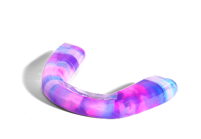 Clear Bite Splint