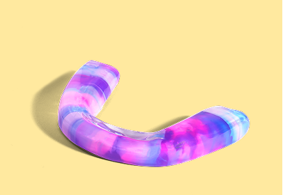 Gold Bite Splint