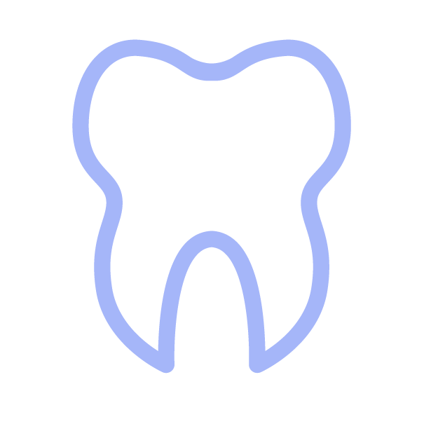 tooth icon