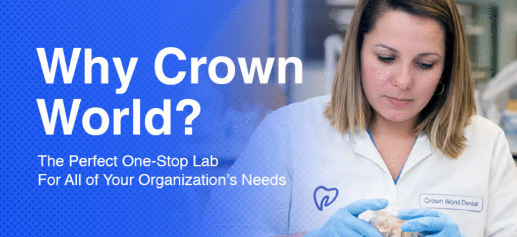 Why Crown World hero- tablet