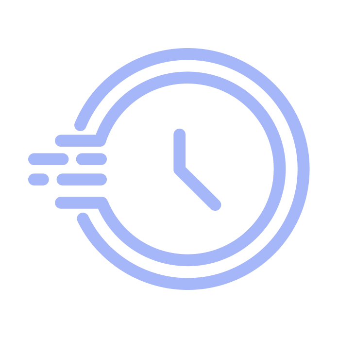 5 Days Production Time