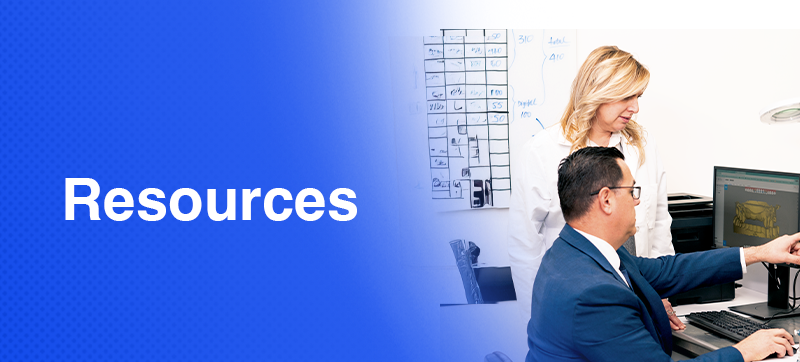 Resources Hero Tablet