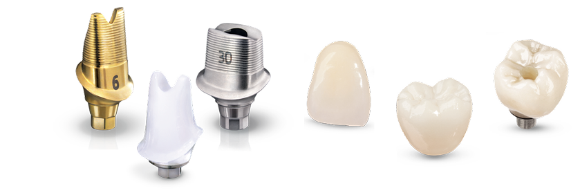 Implant Solution Products