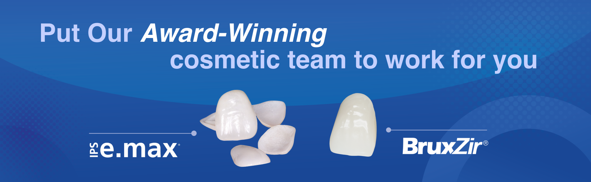 Crown World Veneers Options Hero- desktop