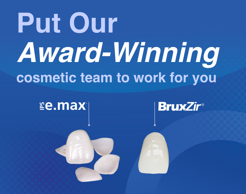 Crown World Veneers Options hero - mobile