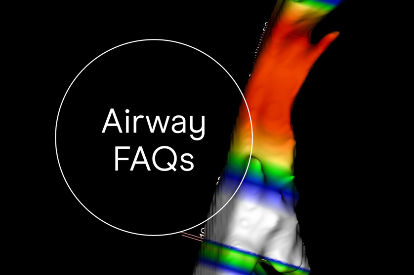 Airway FAQs
