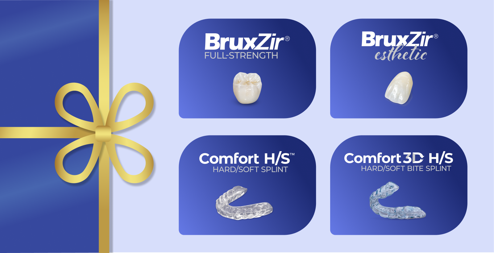 Free Crown Splint hero for mobile
