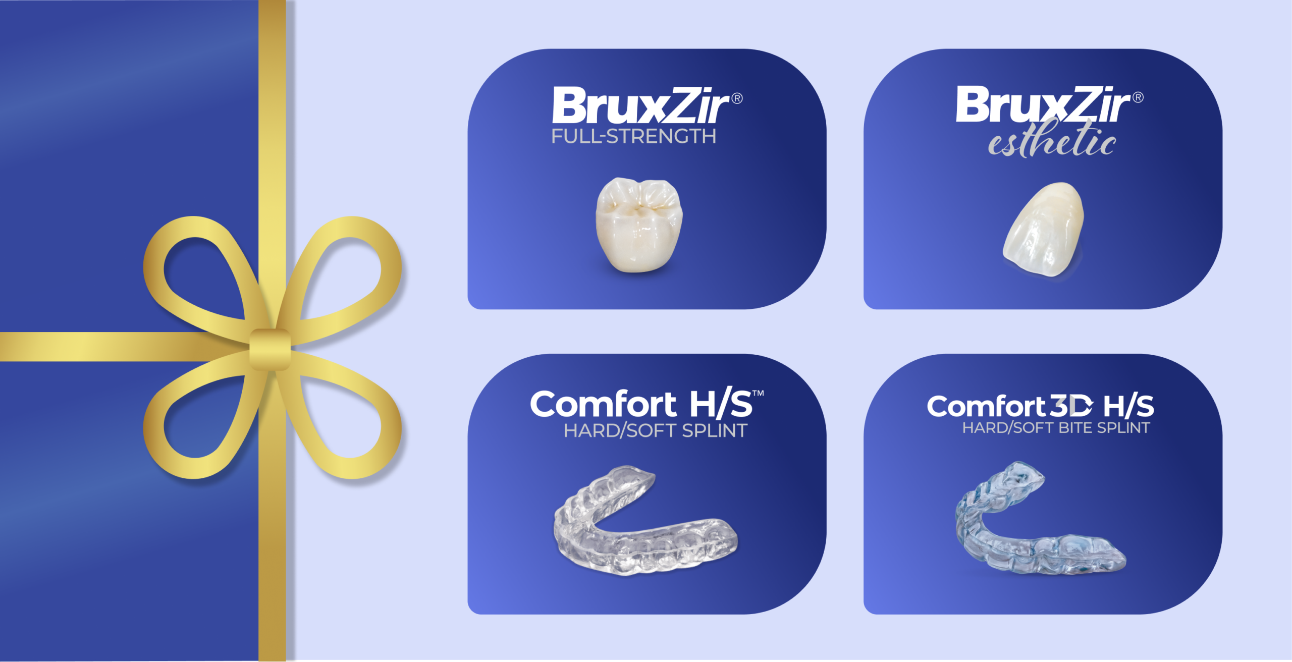 Free Crown Splint hero for tablet