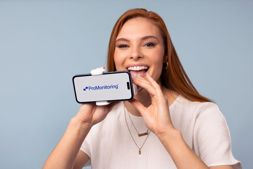 Aligner ProMonitoring