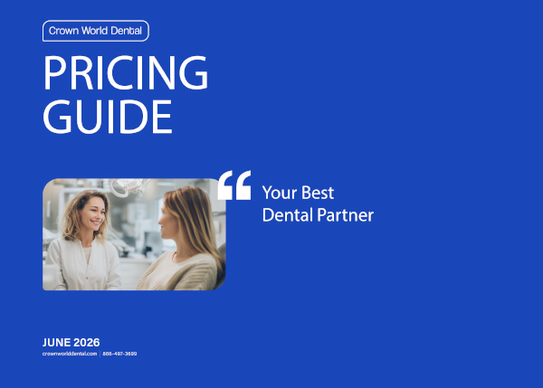 Pricing Guide