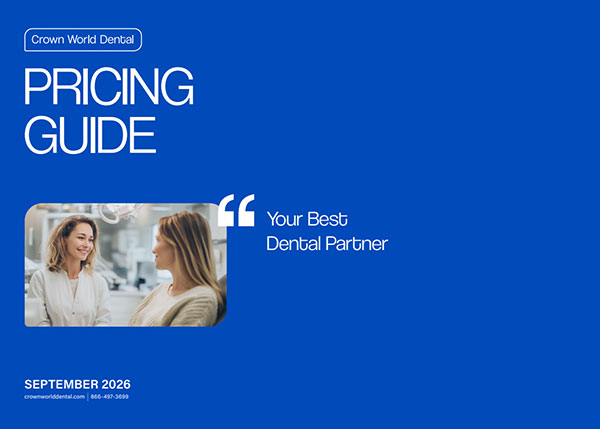 Pricing Guide