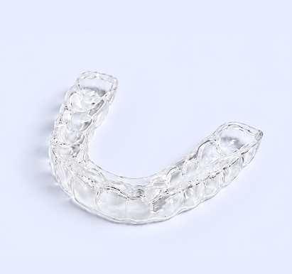 Bleaching Tray