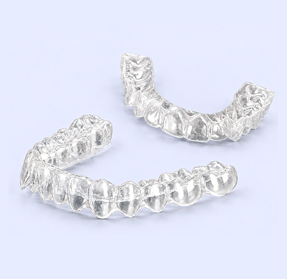 Clear-Lock Retainer
