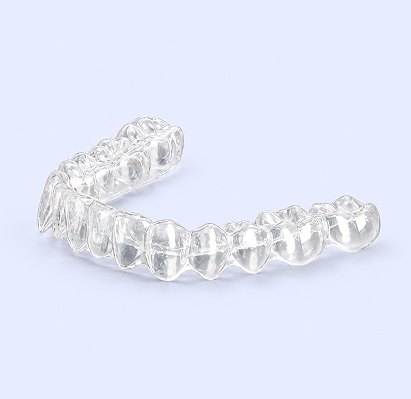 Clear Ortho Retainer