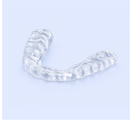 Clear Splint